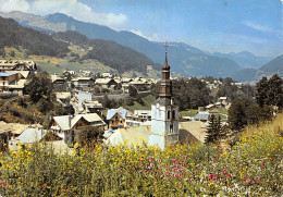 74-MORZINE-N°347-B/0425 - Morzine