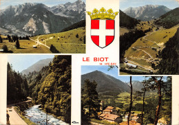 74-LE BIOT-N°347-B/0311 - Other & Unclassified