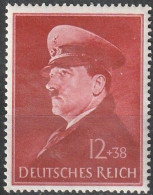 1941...772 (*) - Unused Stamps