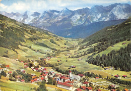 74-LE GRAND BORNAND-N°347-B/0247 - Other & Unclassified