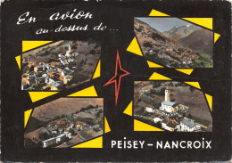 73-PEISEY NANCROIX-N°347-B/0119 - Other & Unclassified