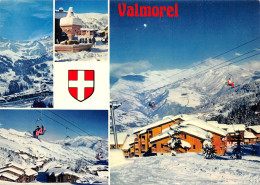 73-VALMOREL-N°347-B/0007 - Valmorel
