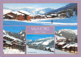 73-VALMOREL-N°347-A/0411 - Valmorel