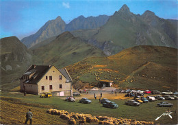 64-LE COL D AUBISQUE-N°347-A/0383 - Other & Unclassified