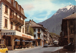 73-SAINT MICHEL DE MAURIENNE-N°347-A/0231 - Saint Michel De Maurienne