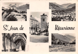 73-SAINT JEAN DE MAURIENNE-N°347-A/0193 - Saint Jean De Maurienne