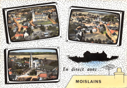 80-MOISLAINS-N°348-B/0225 - Moislains
