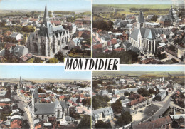 80-MONTDIDIER-N°348-B/0227 - Montdidier