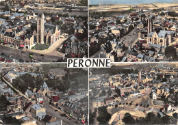 80-PERONNE-N°348-B/0209 - Peronne