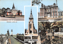 80-VILLERS BRETONNEUX -N°348-B/0197 - Villers Bretonneux