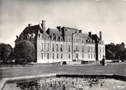 80-TILLOLOY-LE CHÂTEAU-N°348-B/0183 - Andere & Zonder Classificatie