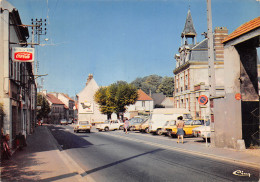 78-ROSNY SUR SEINE-N°348-A/0427 - Rosny Sur Seine