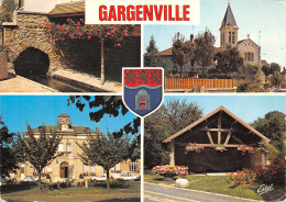 78-GARGENVILLE-N°348-A/0407 - Gargenville