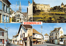 78-VERNOUILLET-N°348-A/0399 - Vernouillet