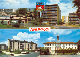 78-ANDRESY-N°348-A/0395 - Andresy