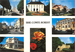 77-BRIE COMTE ROBERT-N°348-A/0295 - Brie Comte Robert