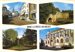 77-BRIE COMTE ROBERT-N°348-A/0291 - Brie Comte Robert