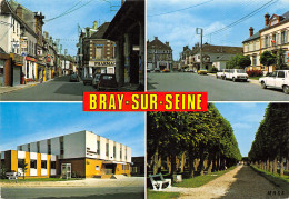 77-BRAY SUR SEINE-N°348-A/0261 - Bray Sur Seine