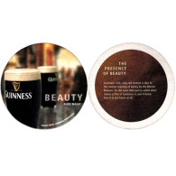 GUINNESS BREWERY  BEER  MATS - COASTERS #0019 - Sous-bocks
