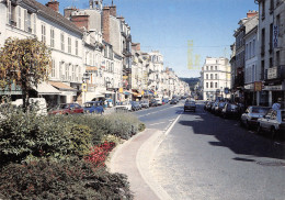 77-FONTAINEBLEAU-N°348-A/0235 - Fontainebleau