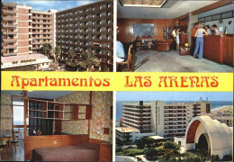 72495214 Playa Del Ingles Apartamentos Las Arenas Playa Del Ingles - Andere & Zonder Classificatie
