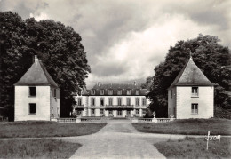 77-LIVRY SUR SEINE-CLOS NOTRE DAME-N°348-A/0197 - Altri & Non Classificati