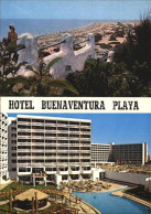 72495213 Playa Del Ingles Hotel Buenaventura Playa Playa Del Ingles - Andere & Zonder Classificatie