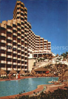 72495207 Playa Del Ingles Hotel Dunamar Playa Del Ingles - Andere & Zonder Classificatie