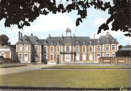 76-DOUDEVILLE-CHÂTEAU DE GALLEVILLE-N°347-D/0415 - Other & Unclassified