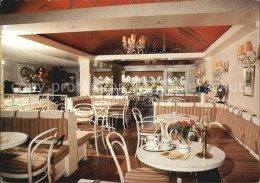 72495203 Gran Canaria Cafe Wien  - Andere & Zonder Classificatie