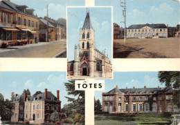 76-TOTES-N°347-D/0283 - Totes
