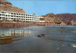 72495198 Mogan Strandhotel Riviera Puerto De Mogan Gran Canaria - Andere & Zonder Classificatie