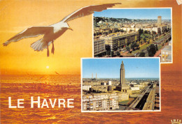 76-LE HAVRE-N°347-D/0057 - Unclassified