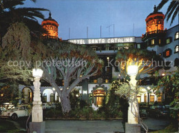 72495194 Gran Canaria Hotel Santa Catalina  - Andere & Zonder Classificatie