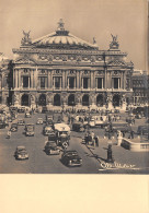 75-PARIS-L OPERA-N°347-C/0379 - Other & Unclassified