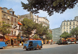 75-PARIS-XX-N°347-C/0347 - Other & Unclassified