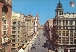 72495184 Madrid Spain Avenida Jose Antonio  - Andere & Zonder Classificatie