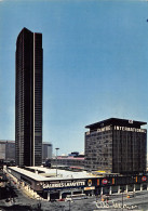 75-PARIS-TOUR MAINE MONTPARNASSE-N°347-C/0337 - Other & Unclassified