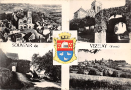 89-VEZELAY-N°349-A/0151 - Vezelay