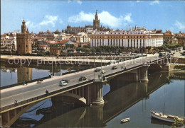 72495183 Sevilla Andalucia Puente De San Telmo  - Andere & Zonder Classificatie