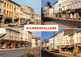 88-RAMBERVILLERS-N°349-A/0073 - Rambervillers