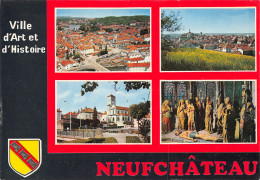 88-NEUFCHATEAU-N°349-A/0045 - Neufchateau