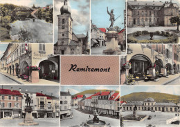 88-REMIREMONT-N°348-D/0349 - Remiremont