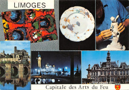 87-LIMOGES-N°348-D/0333 - Limoges