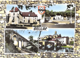 87-BELLAC-N°348-D/0303 - Bellac