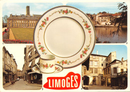 87-LIMOGES-N°348-D/0319 - Limoges