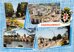 86-CHATELLERAULT-N°348-D/0249 - Chatellerault