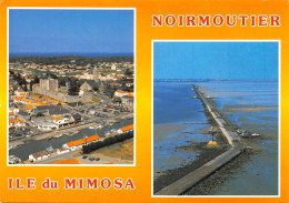 85-ILE DE NOIRMOUTIER-N°348-D/0123 - Ile De Noirmoutier