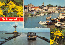 85-ILE DE NOIRMOUTIER-N°348-D/0097 - Ile De Noirmoutier