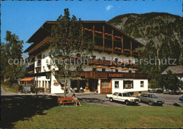 72495142 Pertisau Achensee Hotel Karlwirt Maurach - Sonstige & Ohne Zuordnung
